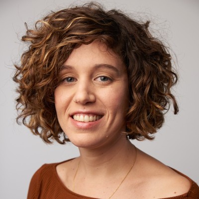 Maria Garcia, SEO Specialist for the HTML editor