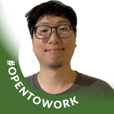 Sam Chen, Performance Engineer for the HTML Runner